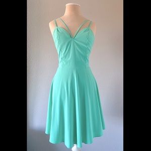 Summer Dress (Size S)